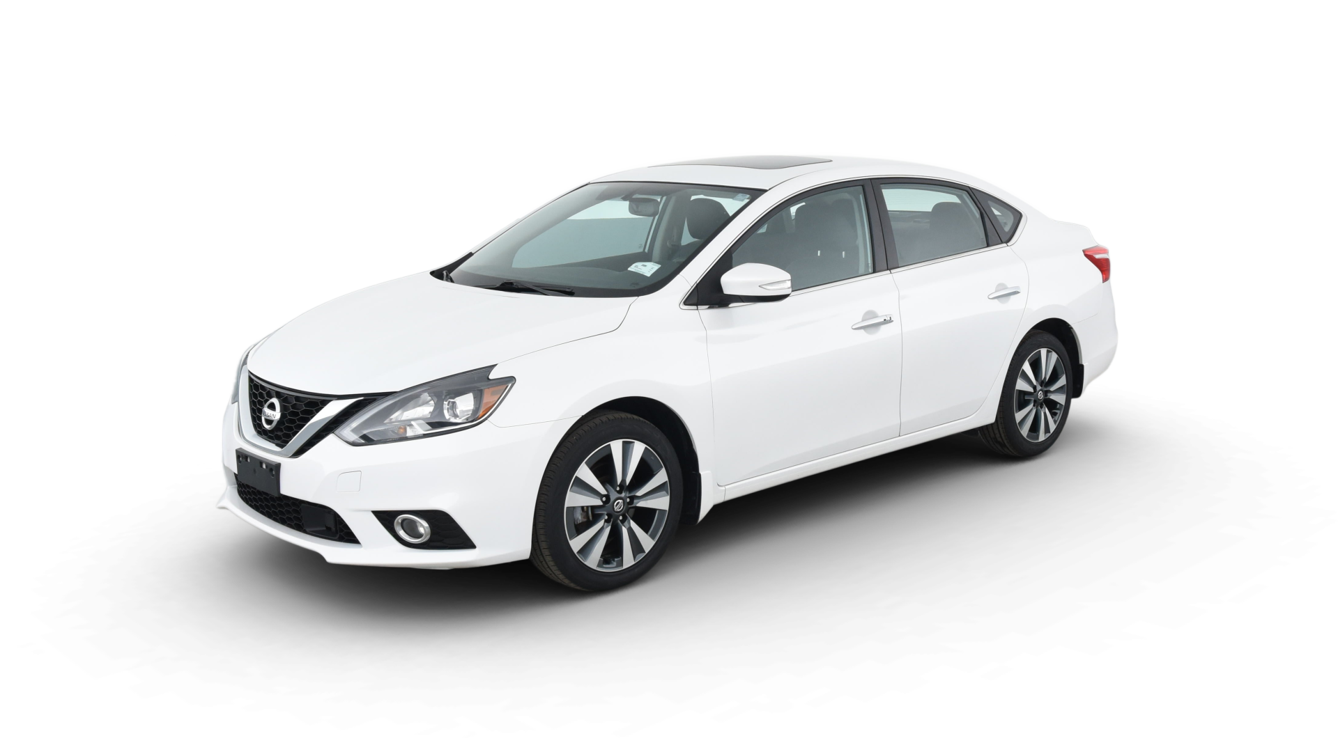 2019 Nissan Sentra SL