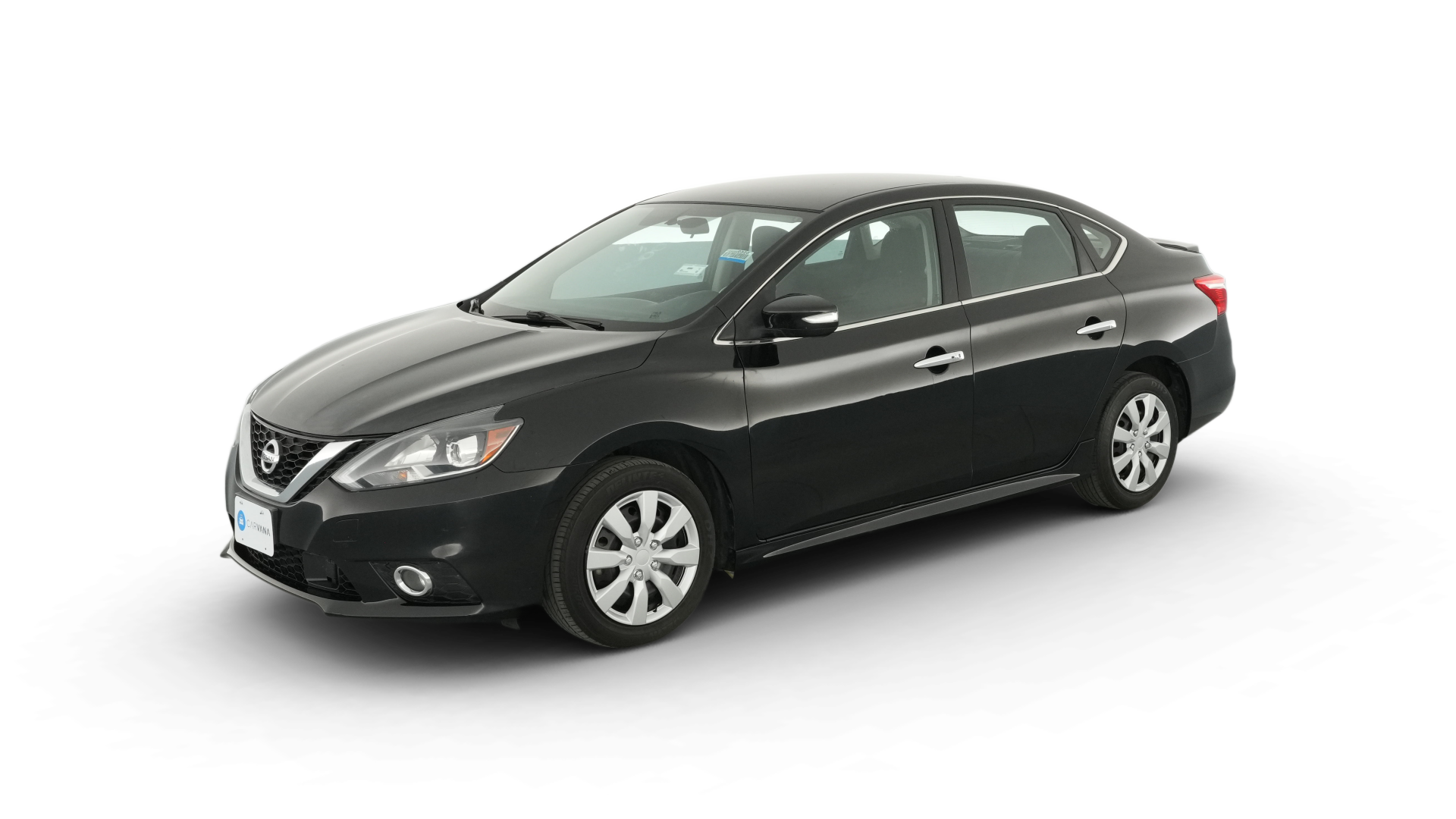 2019 Nissan Sentra vehicle photo