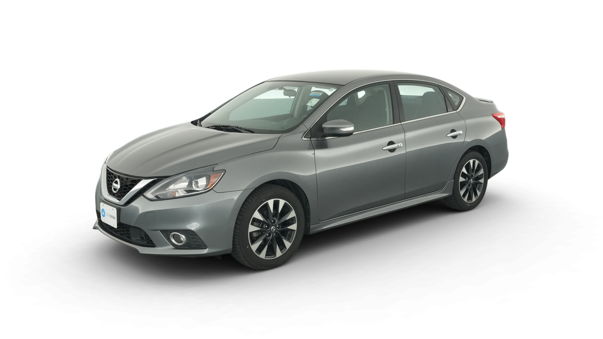 2019 Nissan Sentra vehicle photo