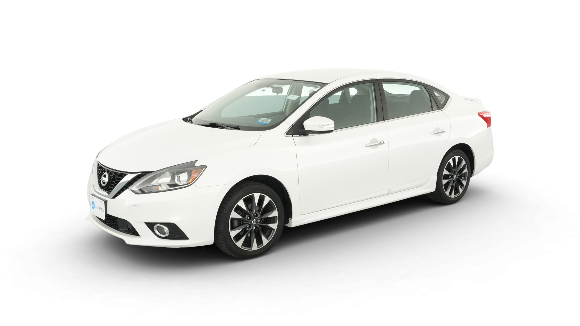 2019 Nissan Sentra vehicle photo