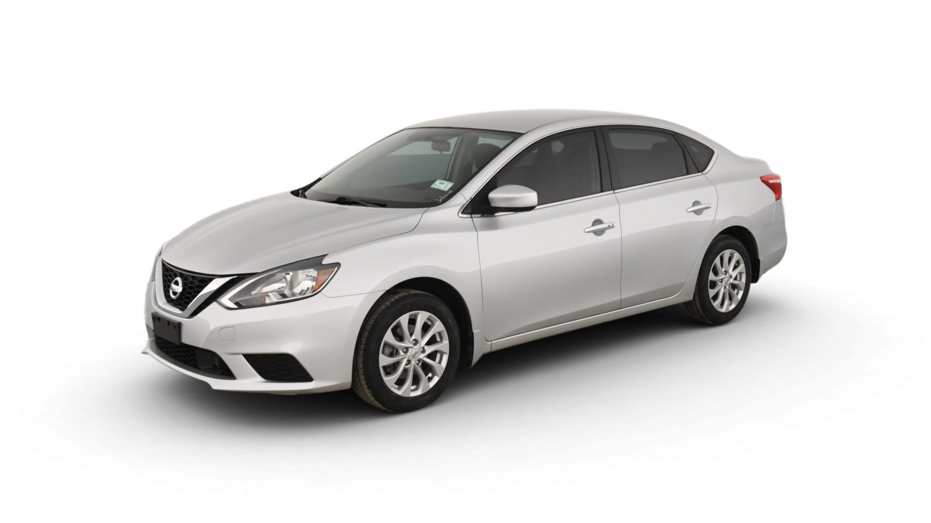 Used 2019 Nissan Sentra | Carvana