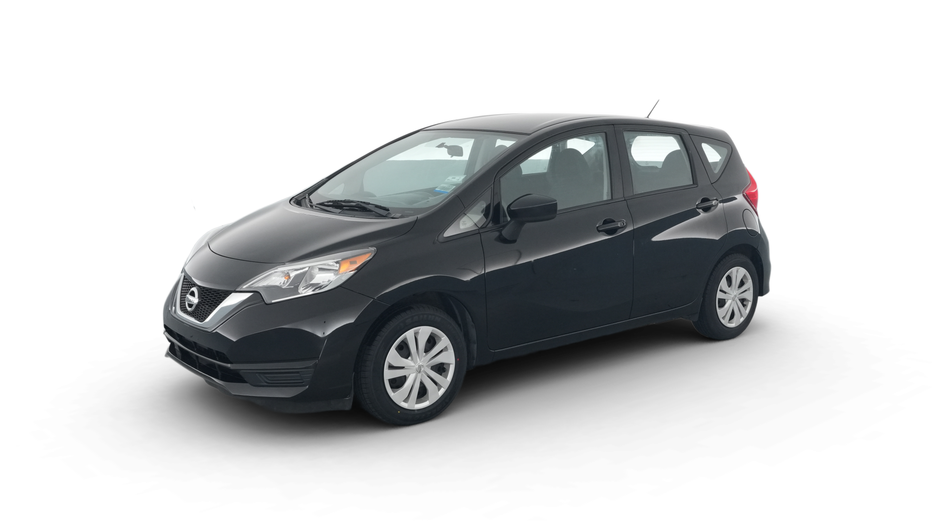 2019 Nissan Versa Note vehicle photo