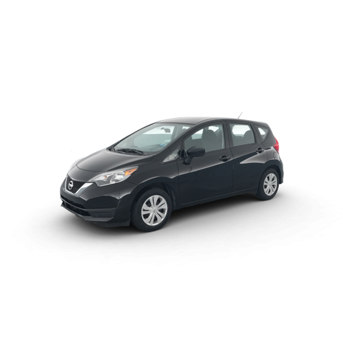 2019 Nissan Versa Note