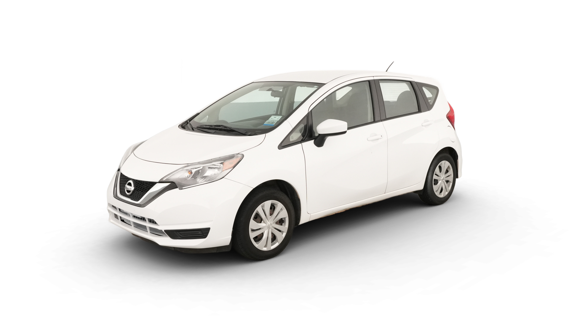 2019 Nissan Versa Note SV