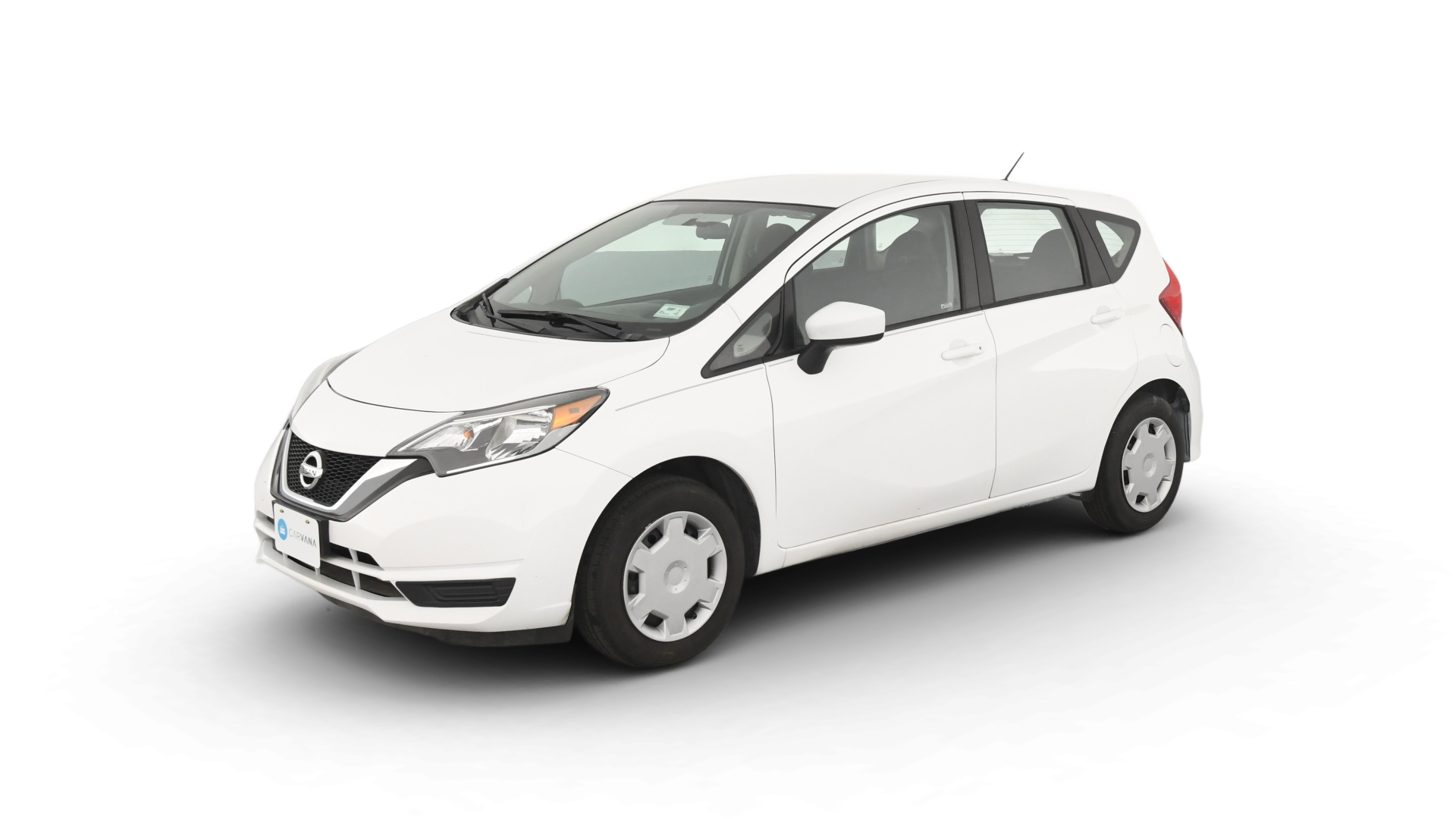 2019 Nissan Versa Note SV