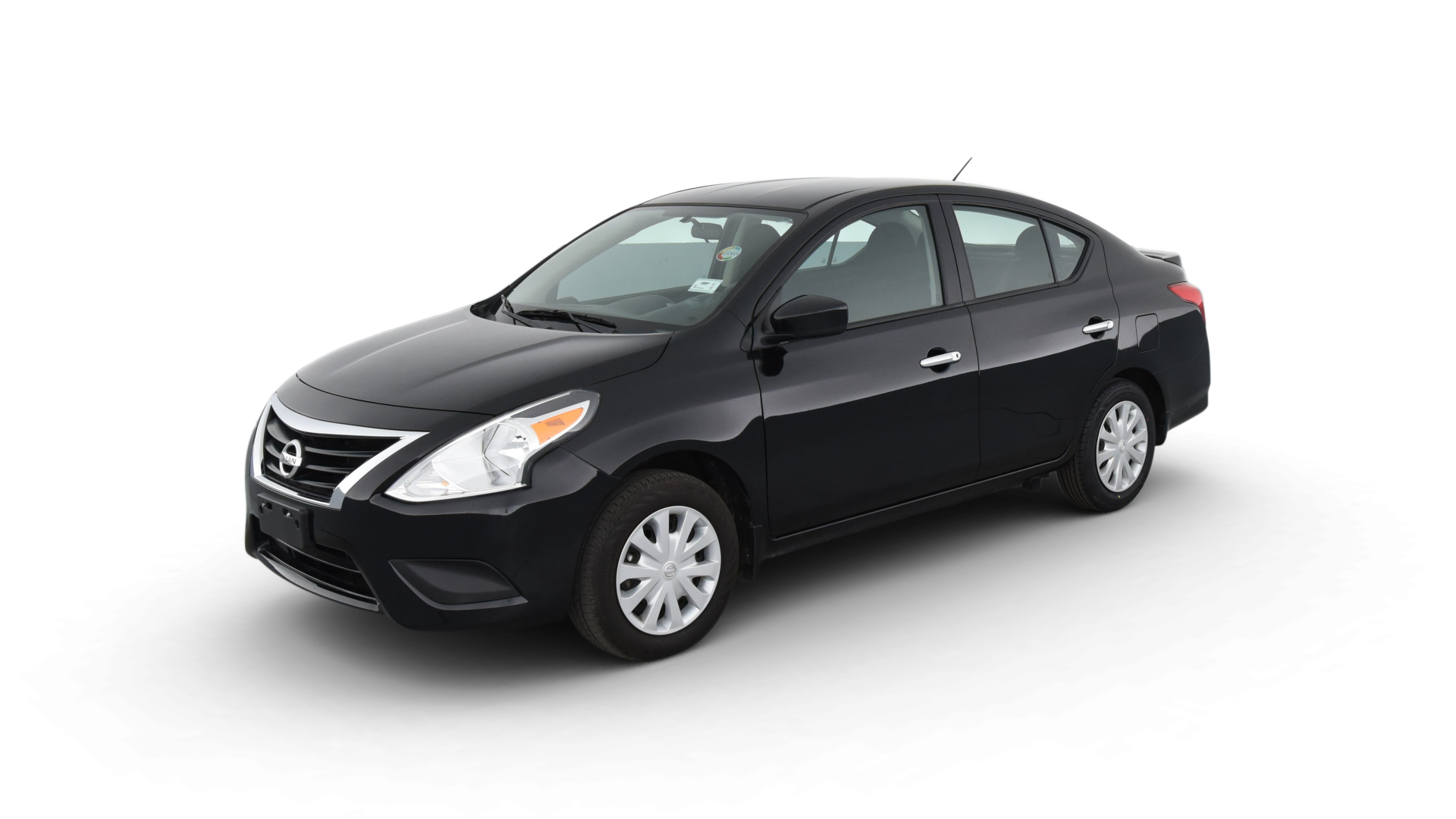 Used 2019 Nissan Versa | Carvana