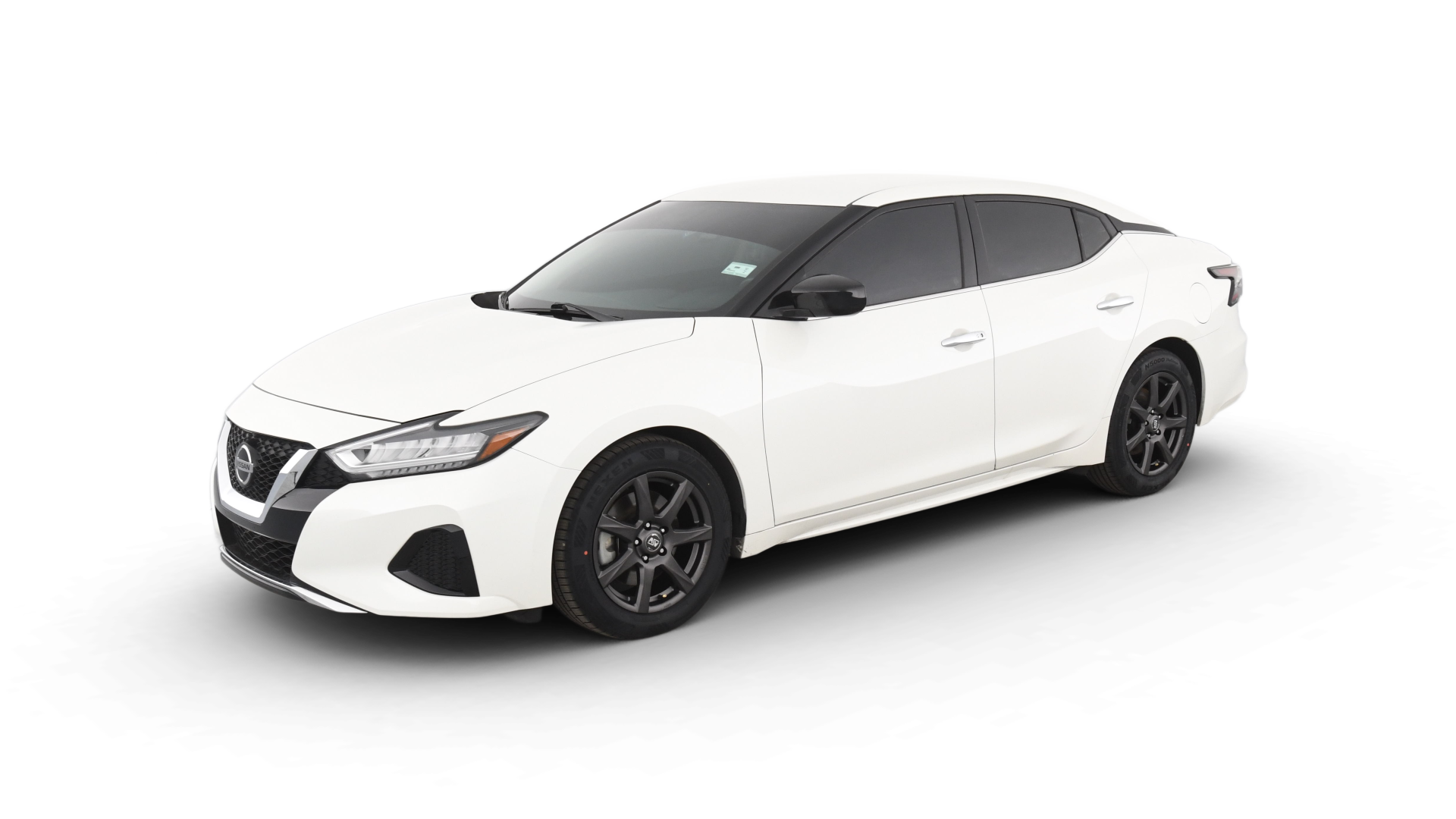 2019 Nissan Maxima S