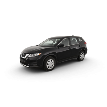 Used 2019 Nissan Rogue S For Sale Online | Carvana