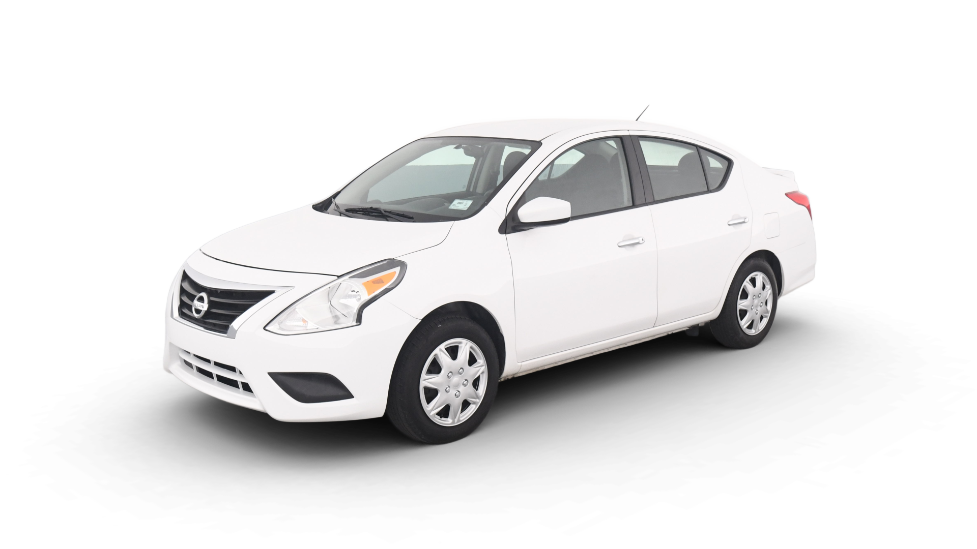 2019 Nissan Versa Sedan SV