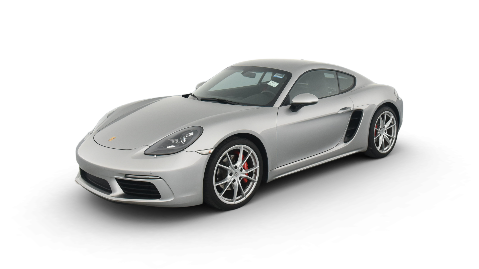 Used Porsche 718 Cayman Gts 4 0 For Sale Online Carvana