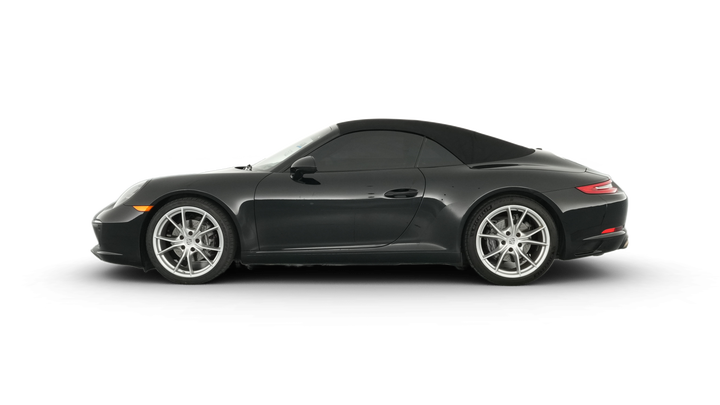 7th Generation — 991 (2012–2019) Porsche 911