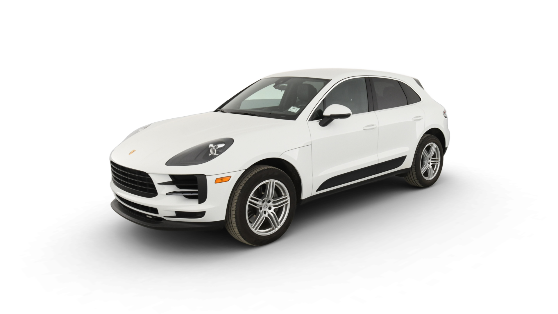 2019 Porsche Macan S