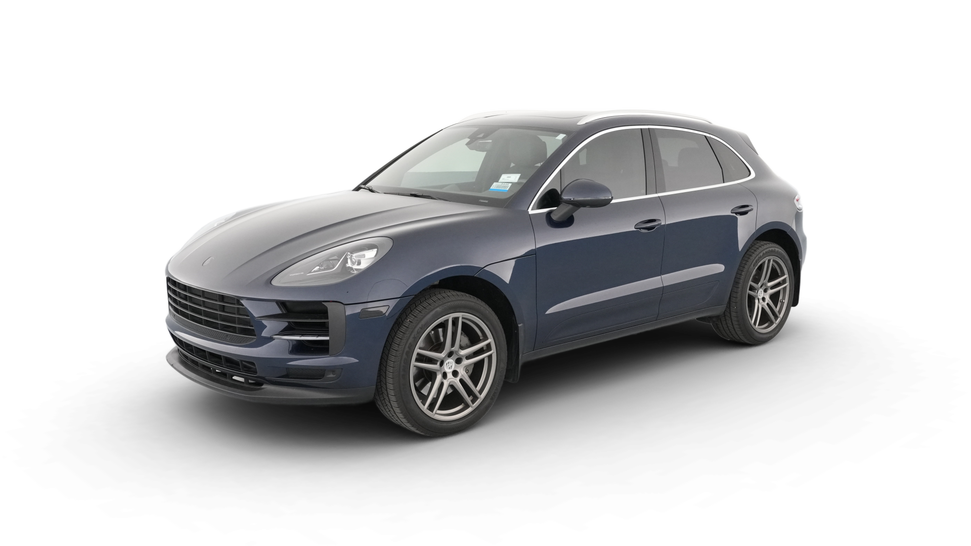 2019 Porsche Macan S