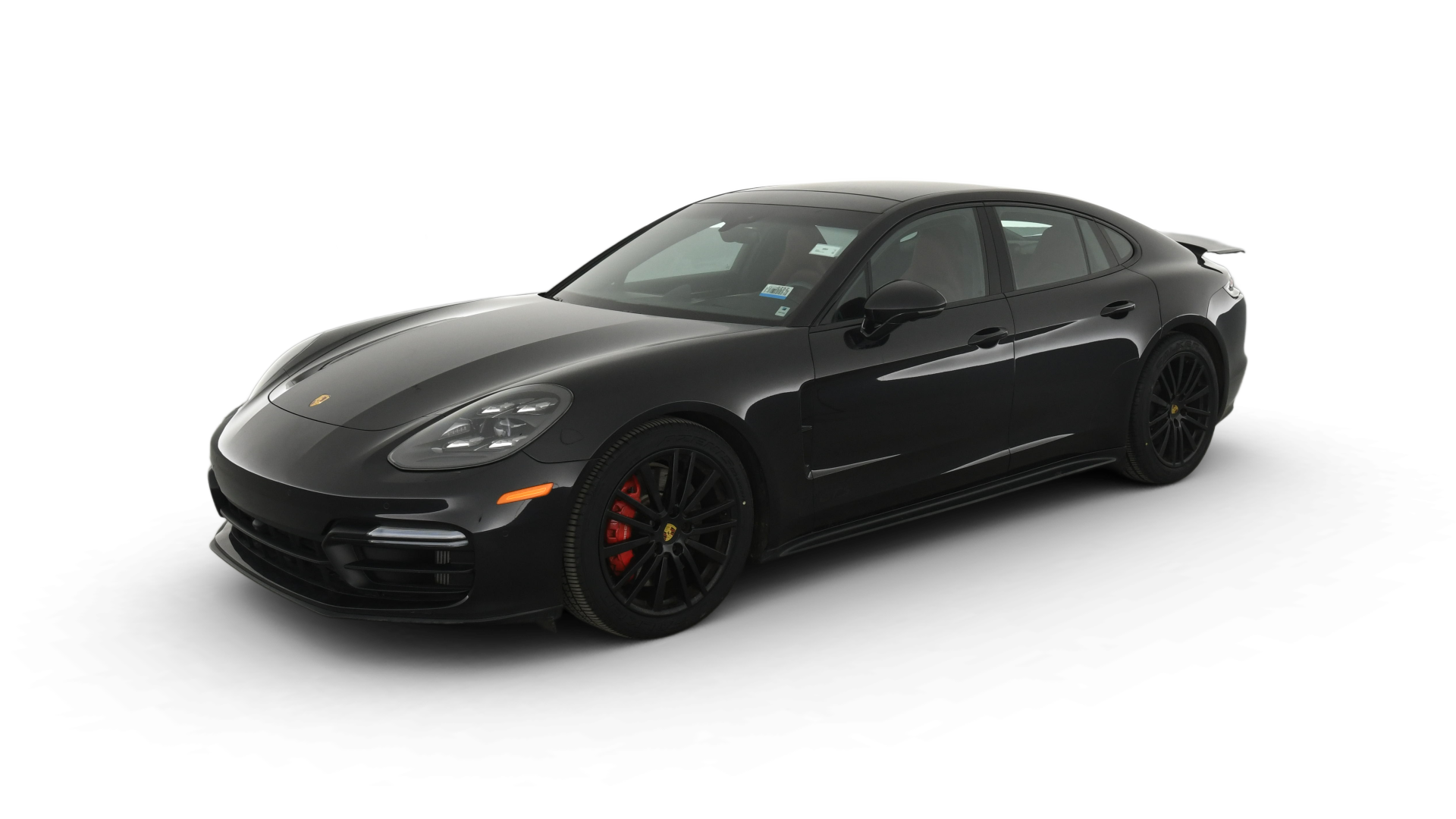 2019 Porsche Panamera