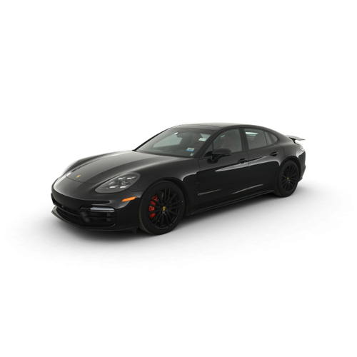 2019 Porsche Panamera