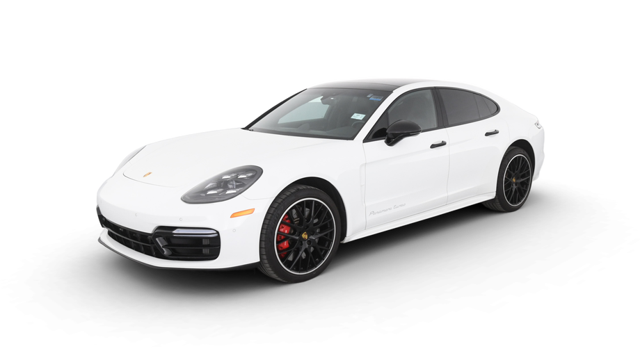 2019 Porsche Panamera