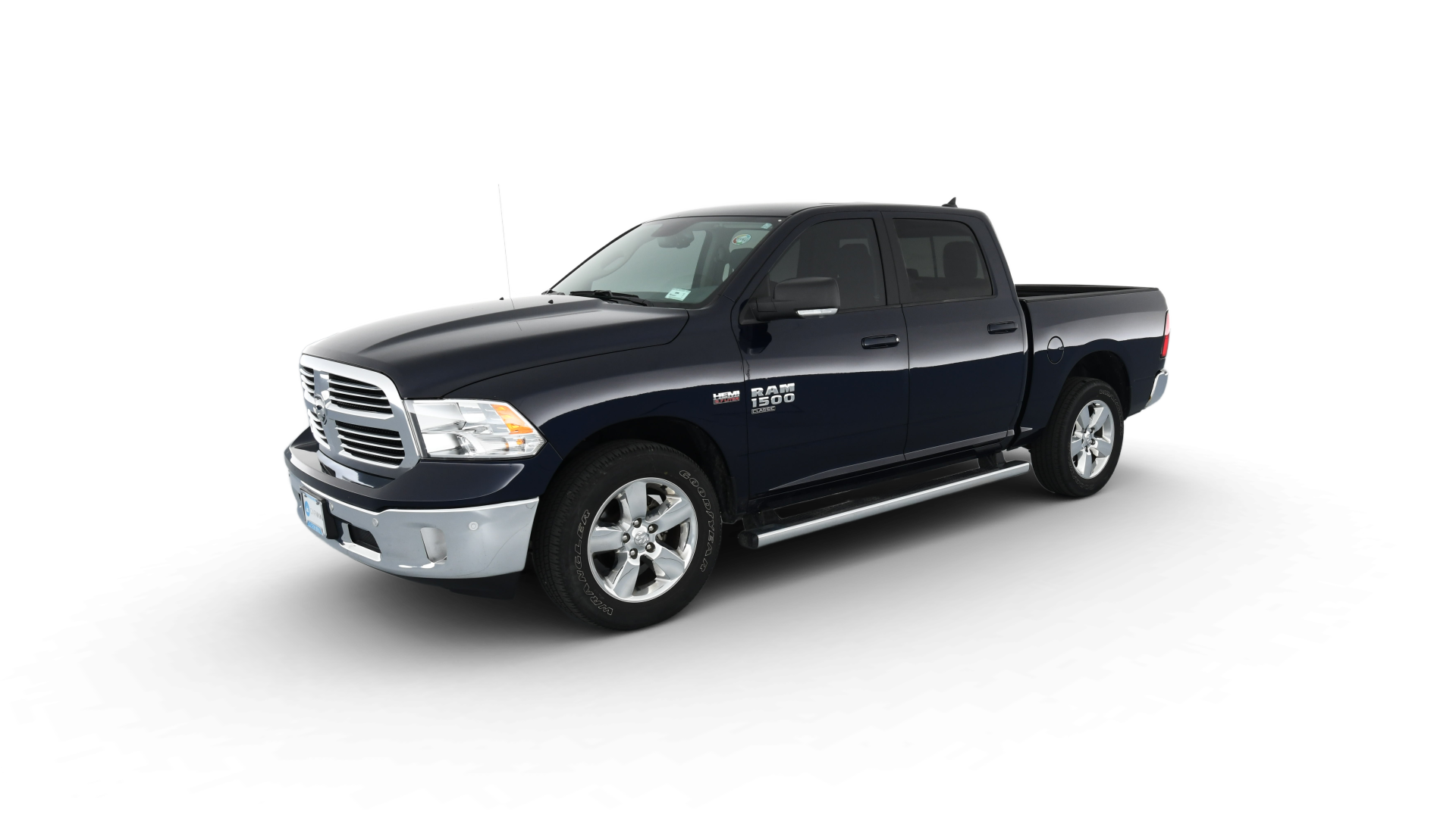 2019 RAM Ram 1500 Classic Big Horn