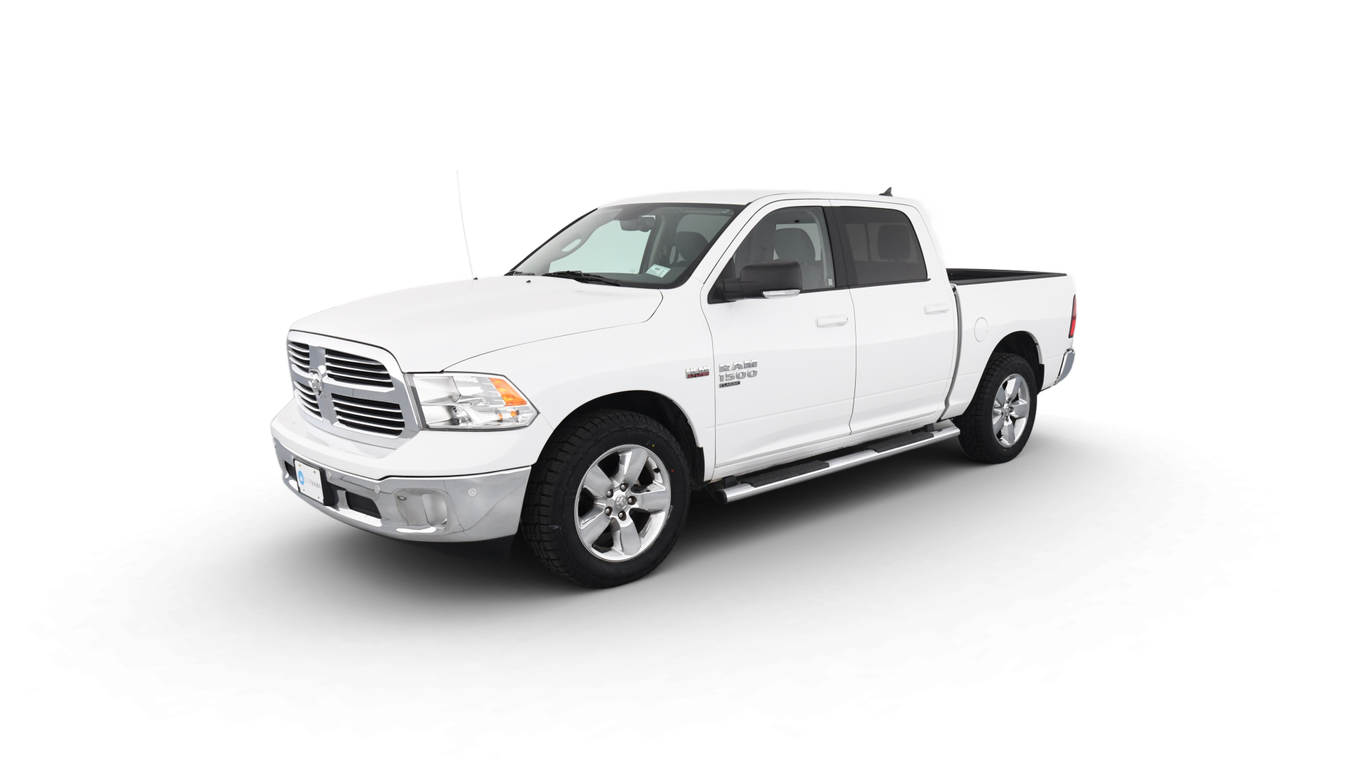 2019 RAM Ram 1500 Classic Big Horn