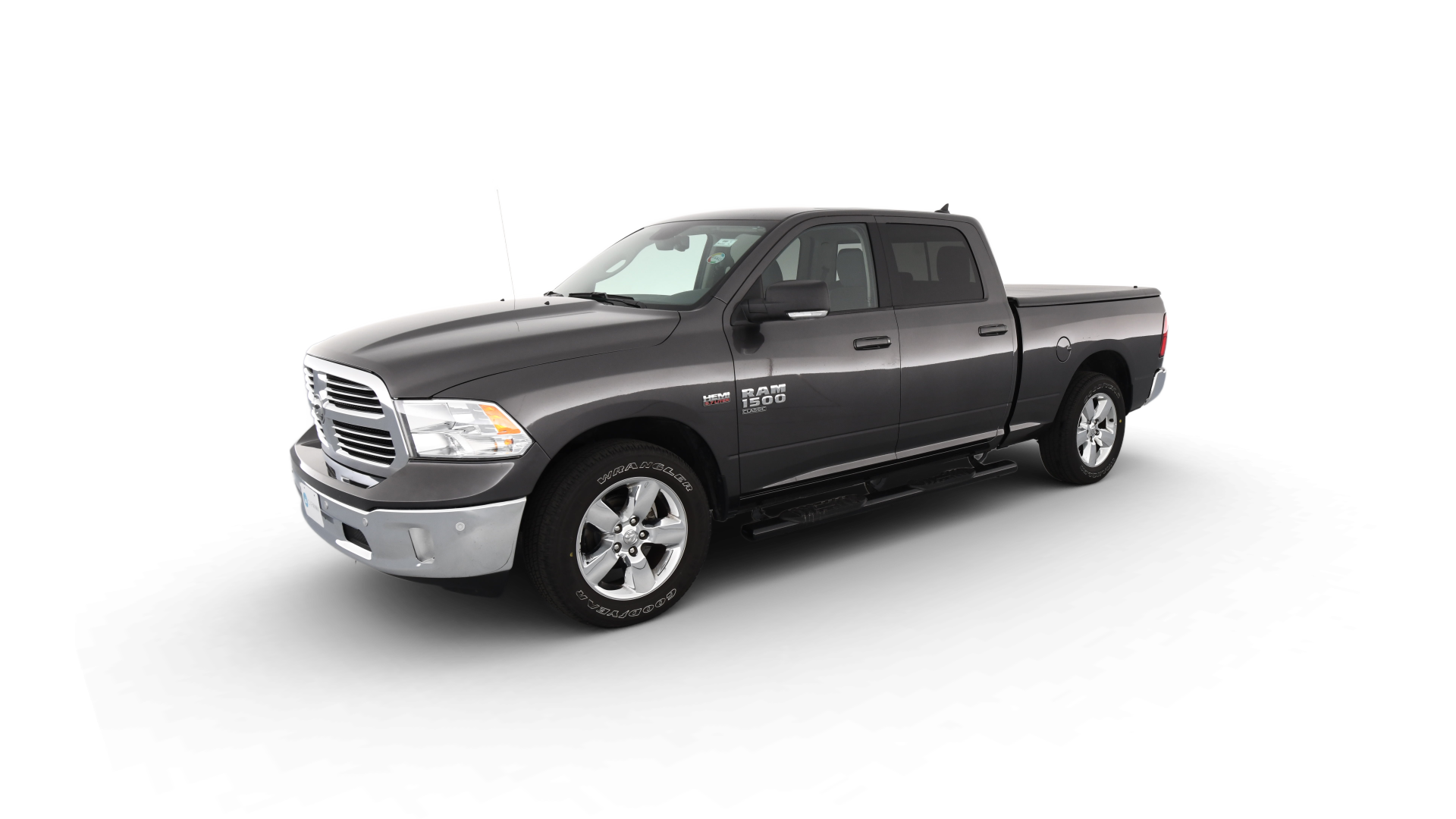 2019 RAM Ram 1500 Classic