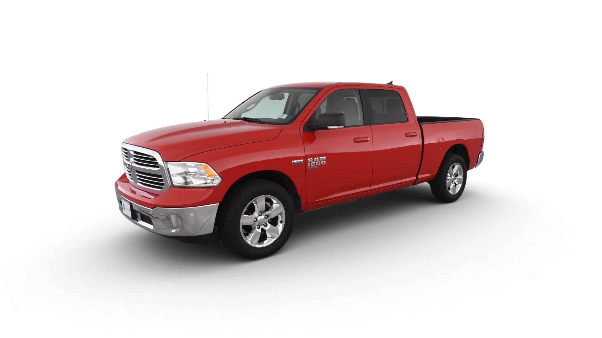 2019 RAM Ram 1500 Classic