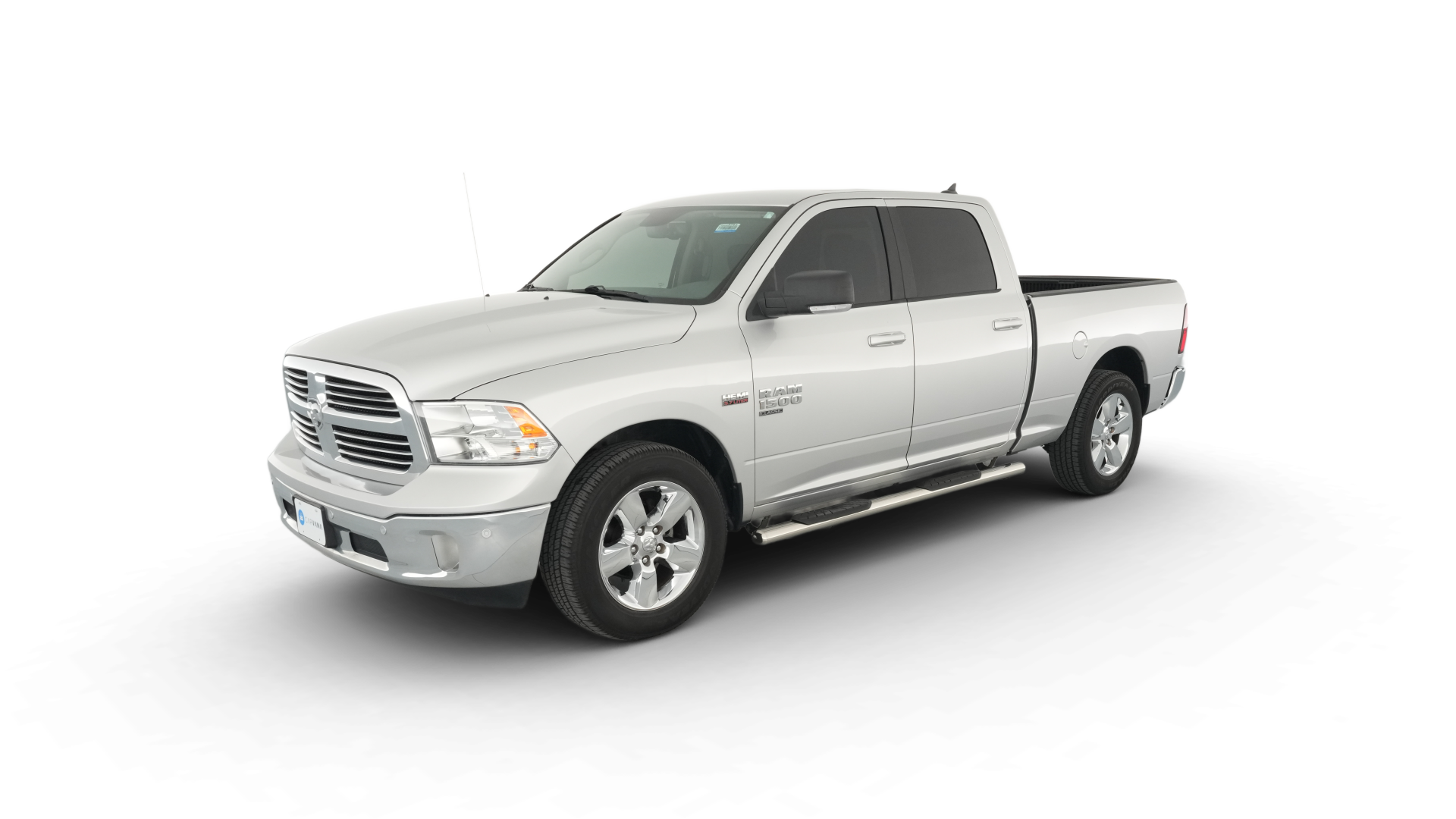2019 RAM Ram 1500 Classic