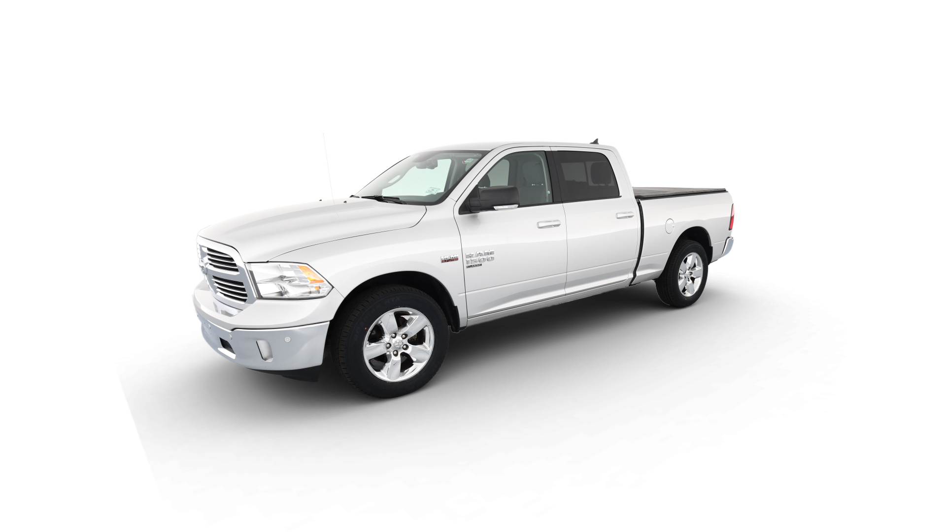 2019 RAM Ram 1500 Classic