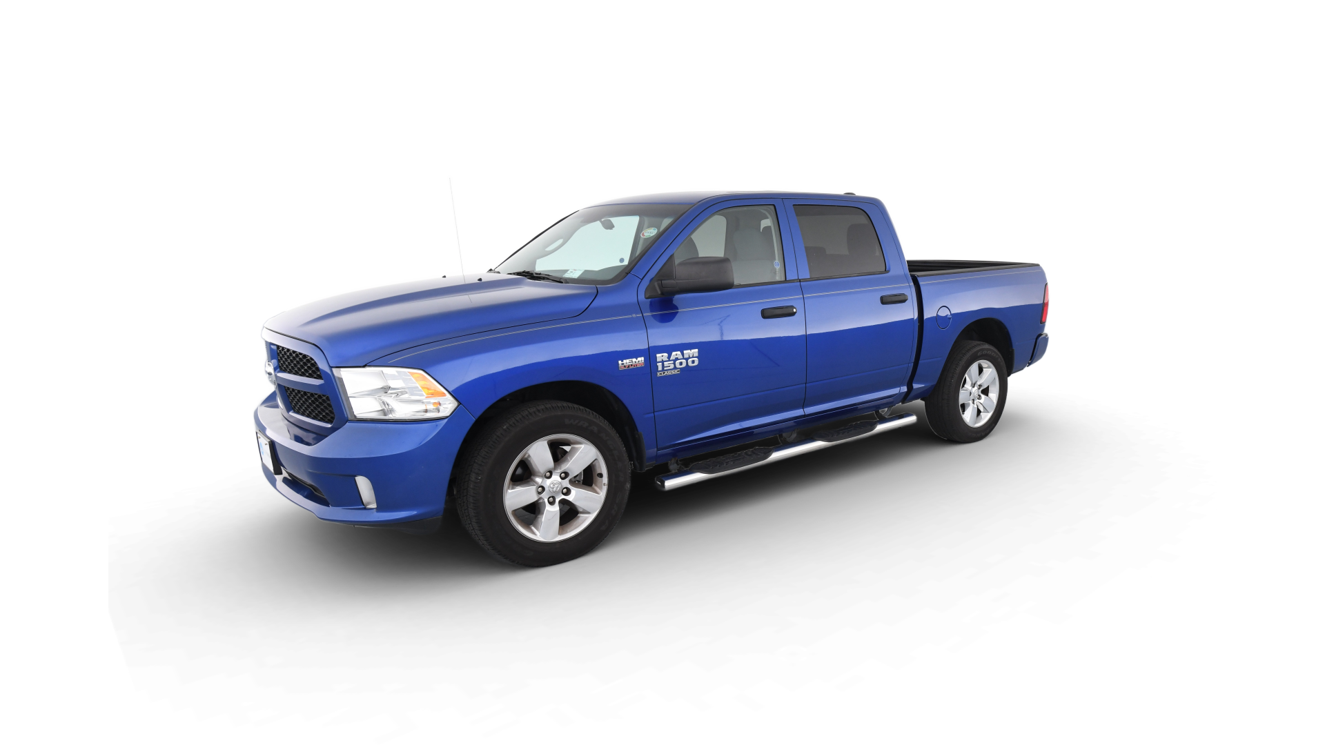2019 RAM Ram 1500 Classic Express
