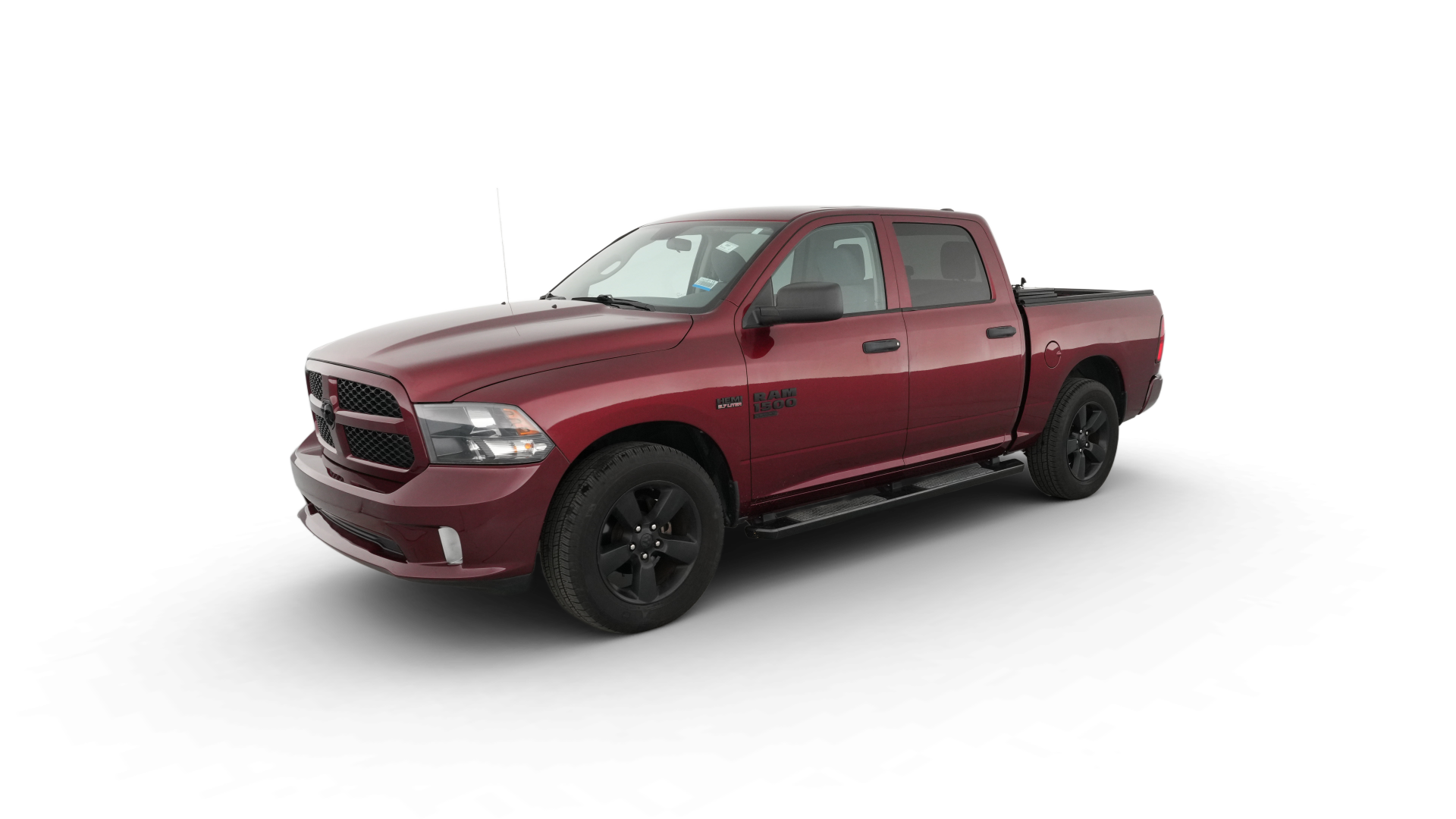 2019 RAM Ram 1500 Classic