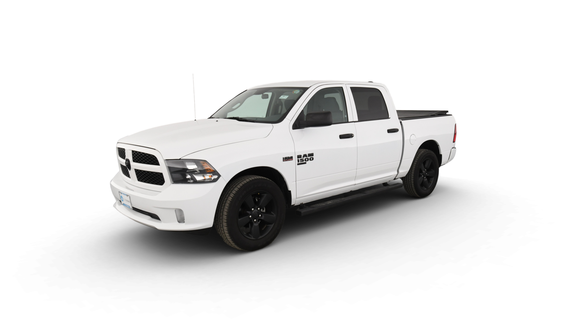2019 RAM Ram 1500 Classic