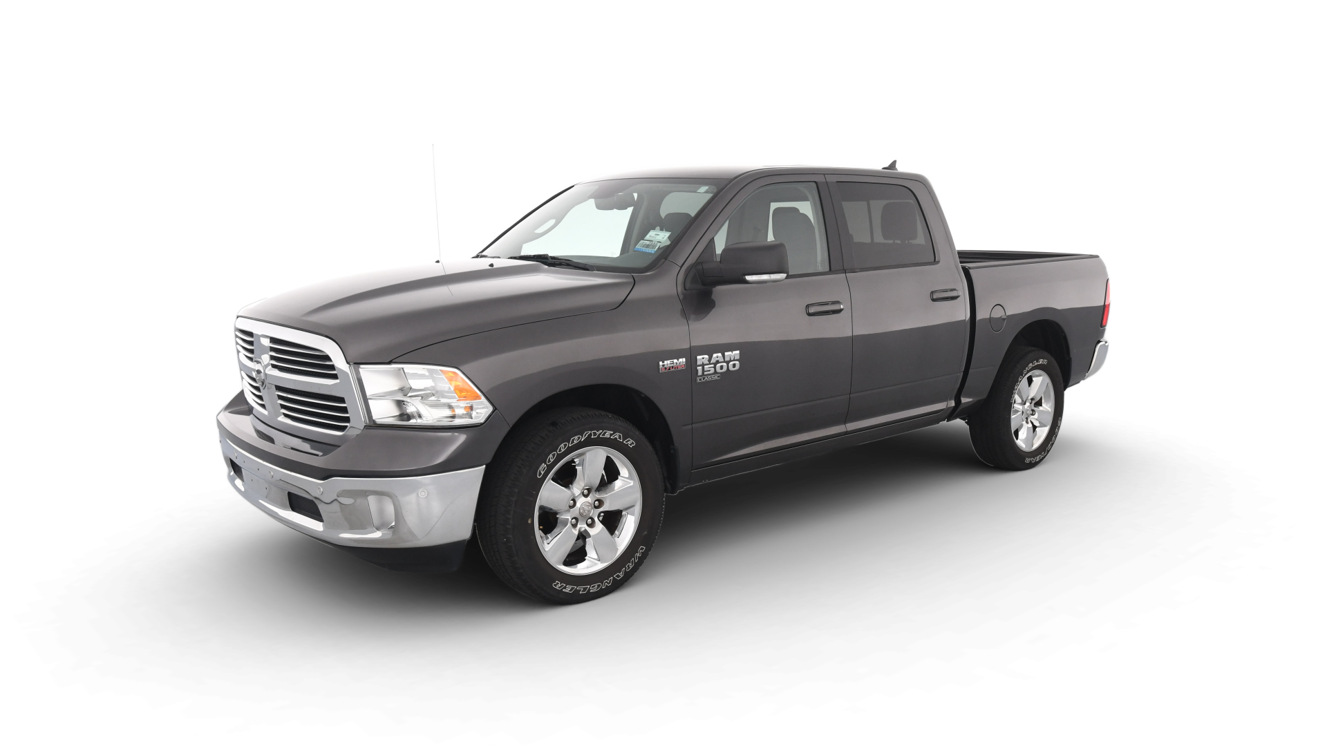 2019 RAM Ram 1500 Classic Lone Star
