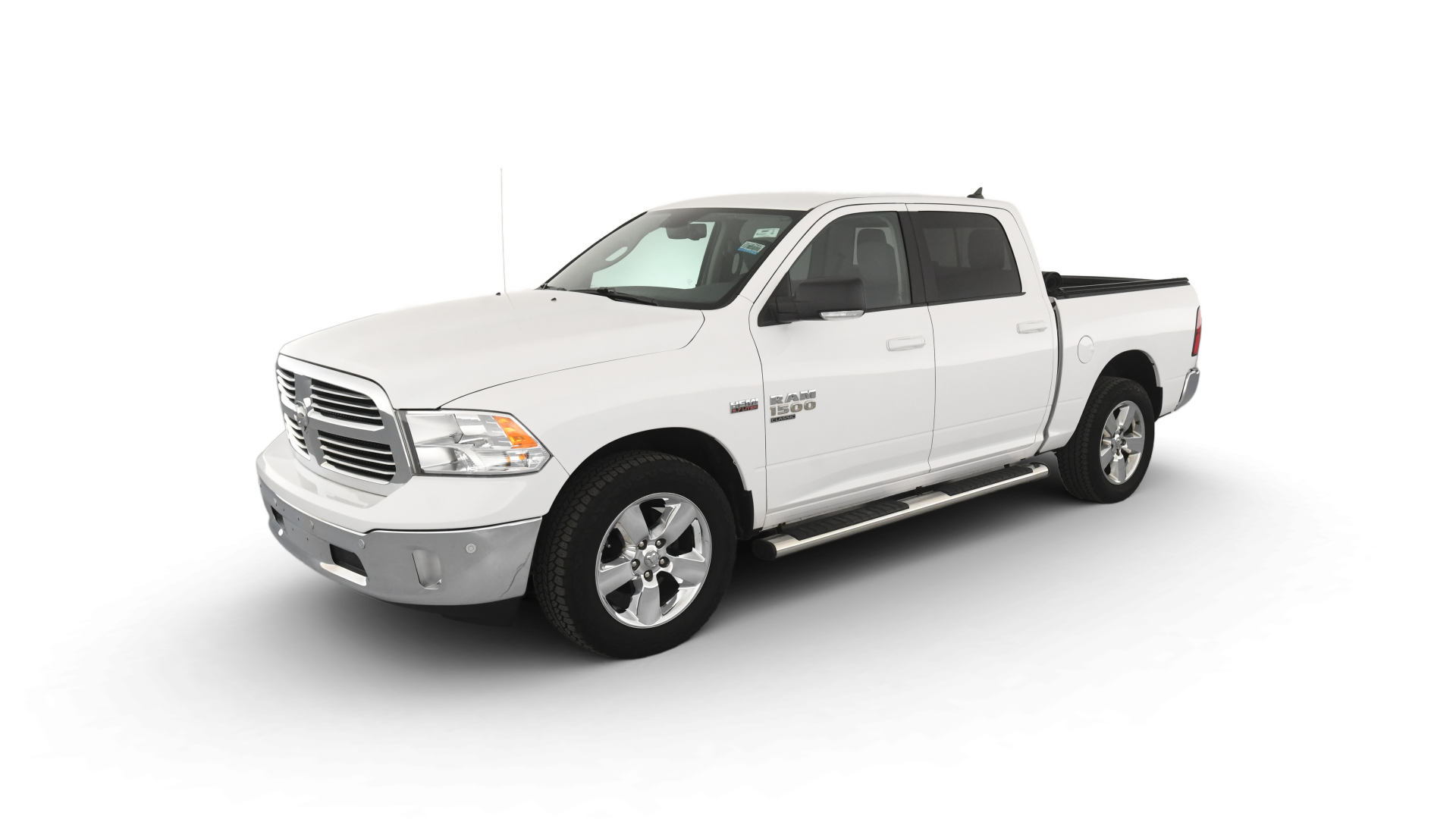 2019 RAM Ram 1500 Classic Lone Star