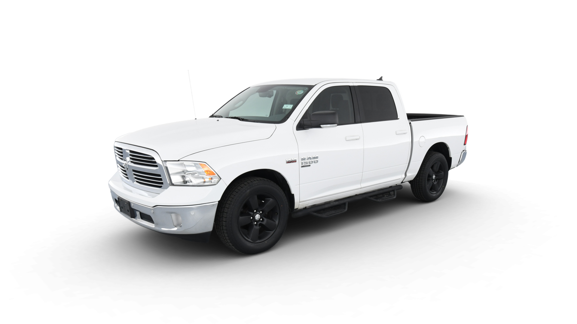 Used 2019 Ram 1500 Classic Crew Cab | Carvana