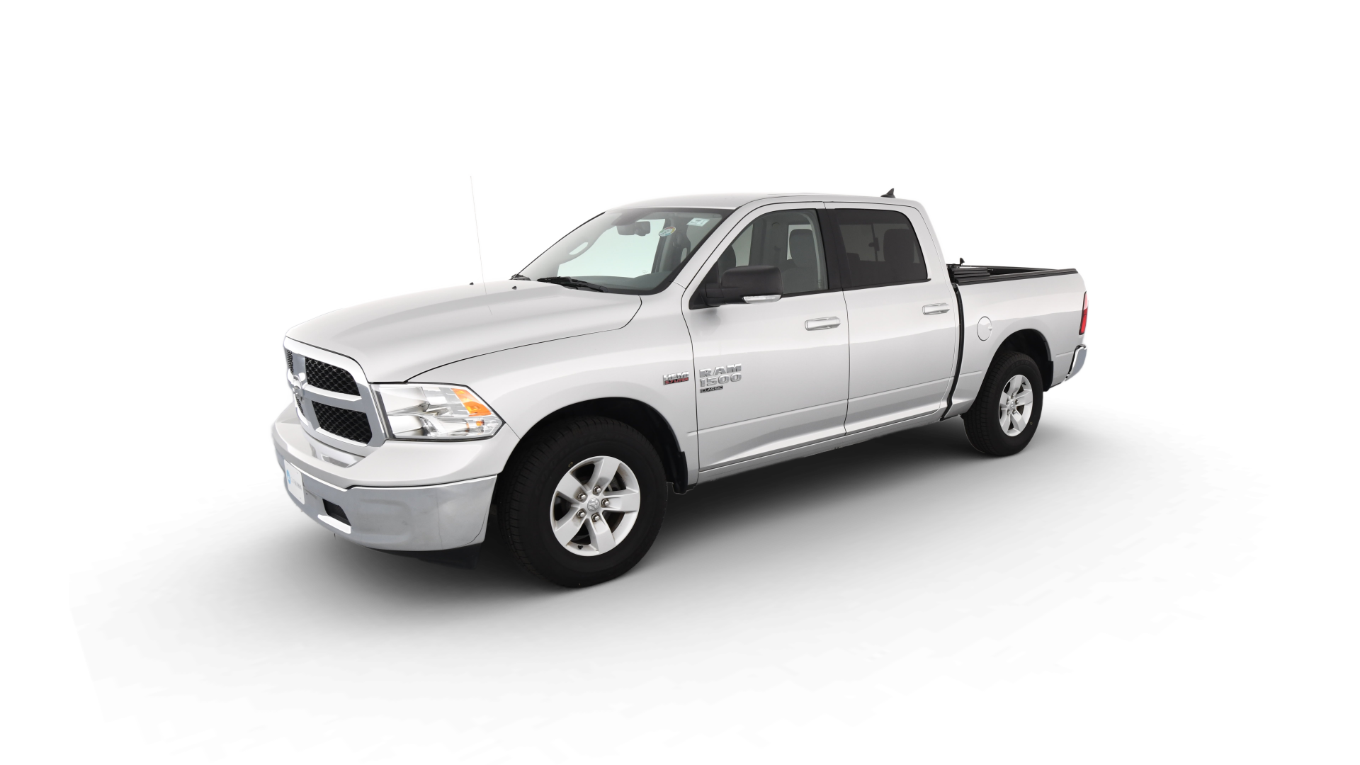 2019 RAM Ram 1500 Classic SLT