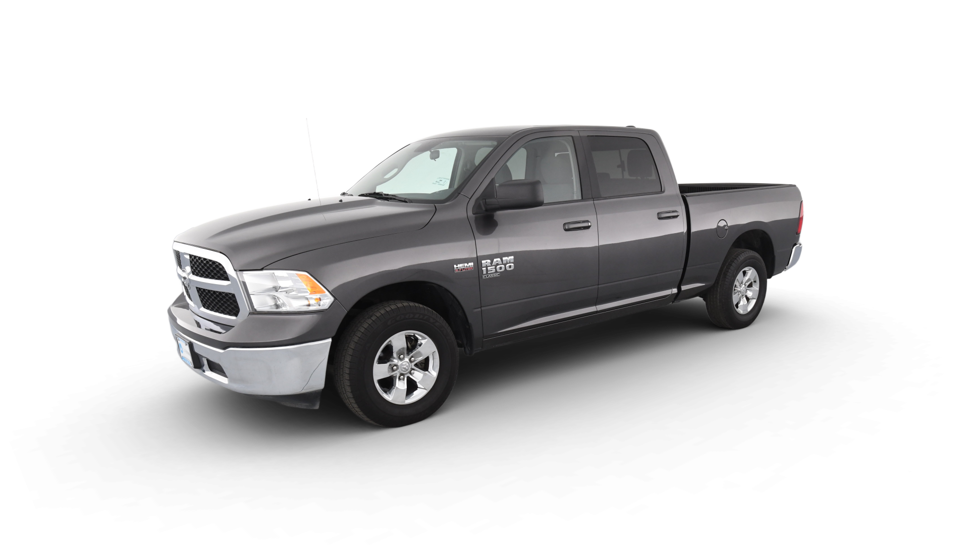 2019 RAM Ram 1500 Classic SLT
