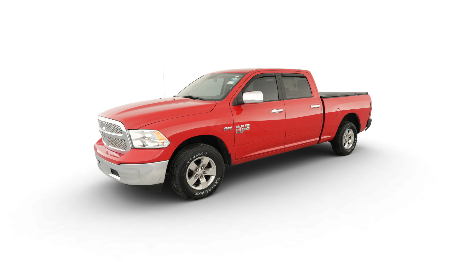 2019 RAM Ram 1500 Classic