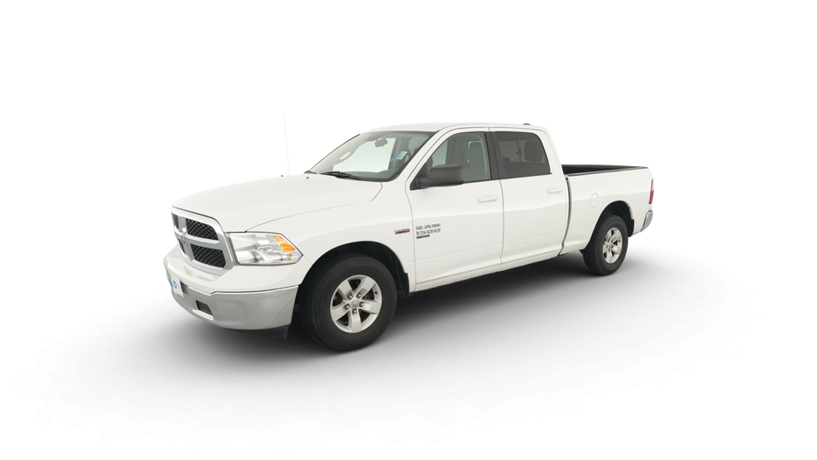 2019 Ram 1500 Classic