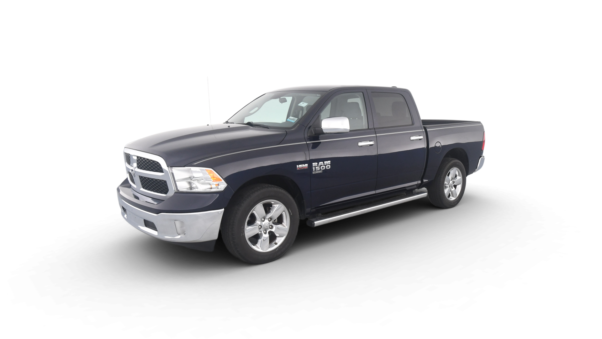2019 RAM Ram 1500 Classic Tradesman