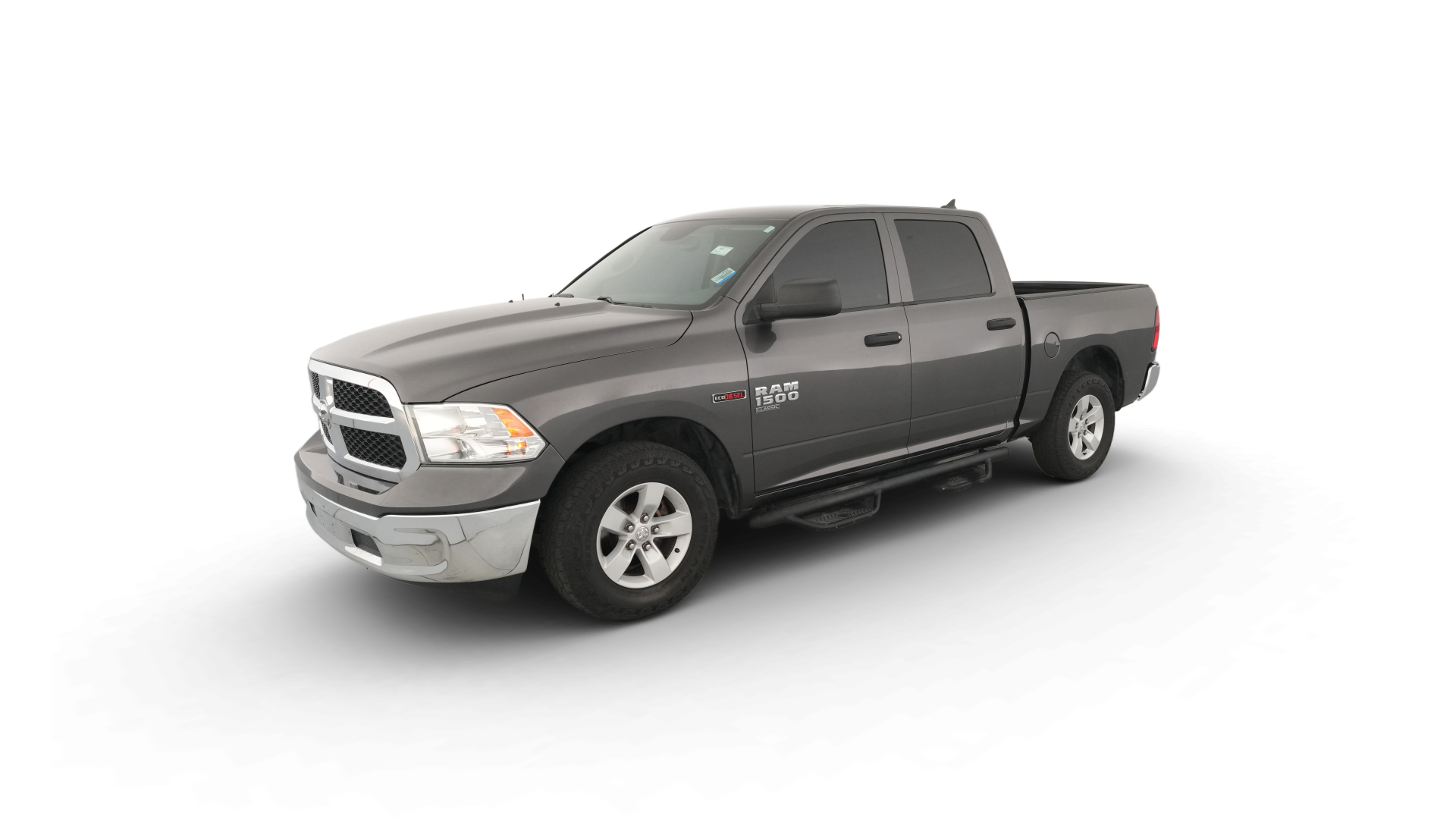 2019 RAM Ram 1500 Classic