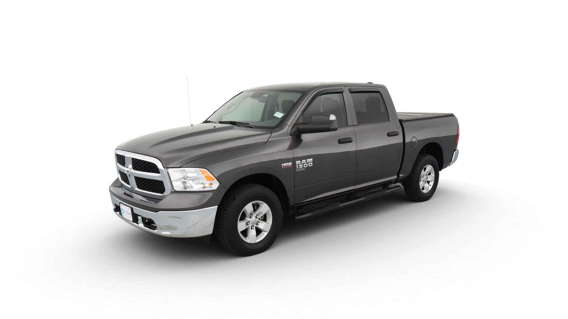 2019 RAM Ram 1500 Classic Tradesman