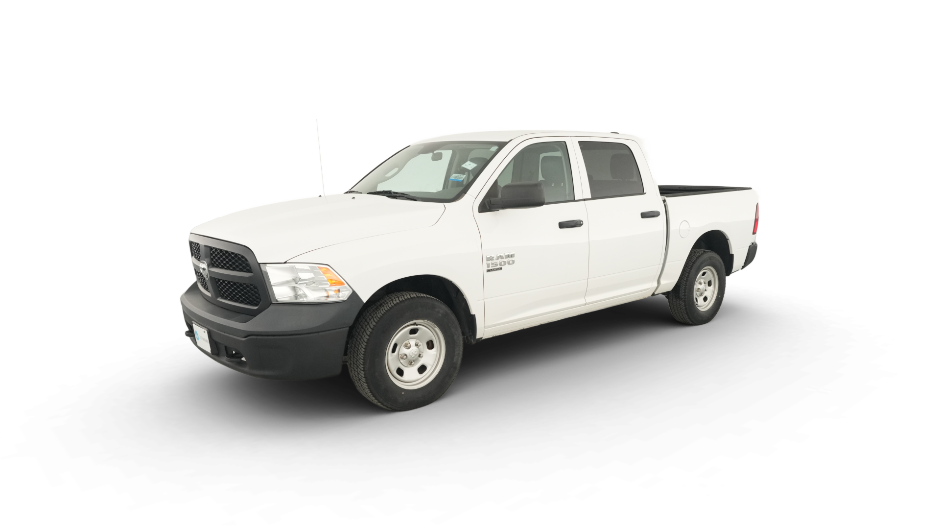 2019 RAM Ram 1500 Classic Tradesman