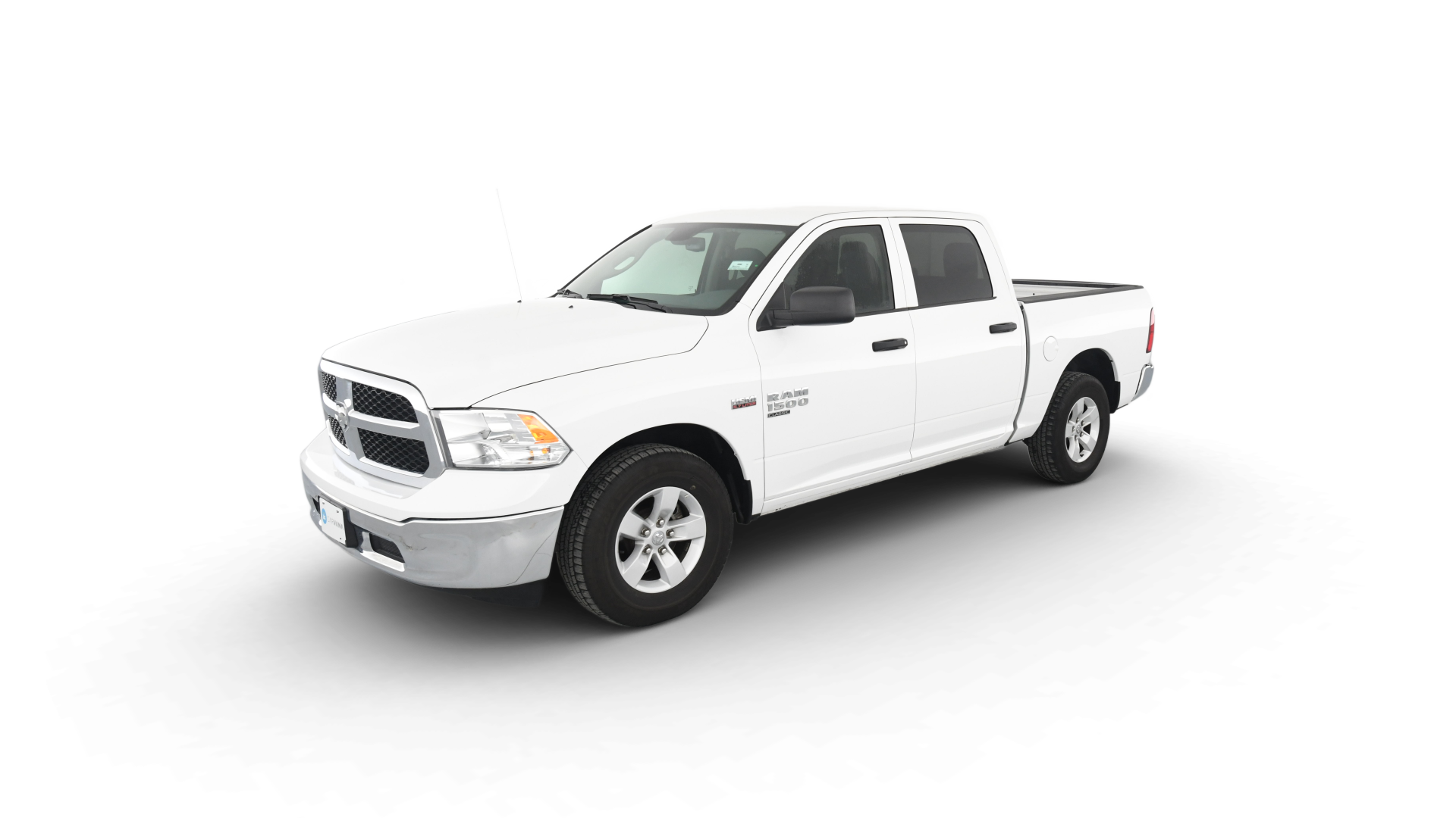 2019 RAM Ram 1500 Classic Tradesman