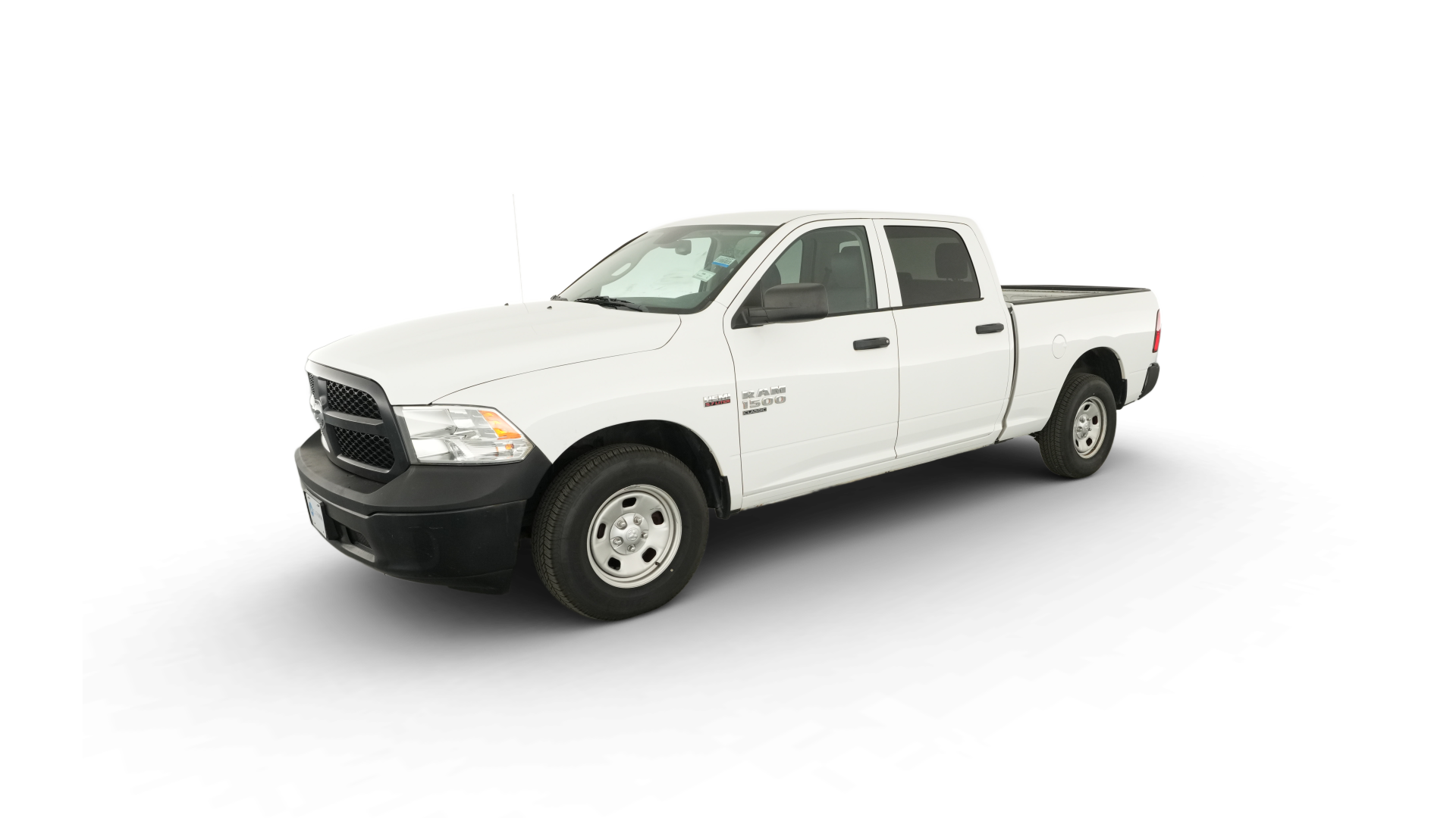 2019 RAM Ram 1500 Classic