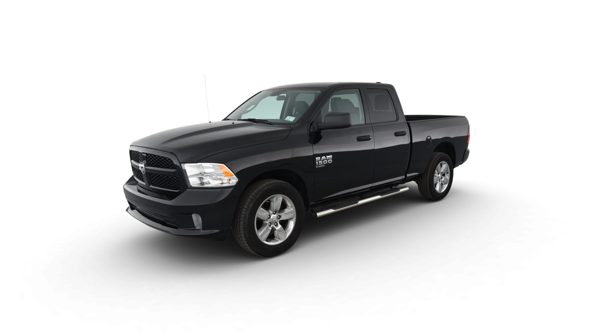2019 RAM Ram 1500 Classic Express