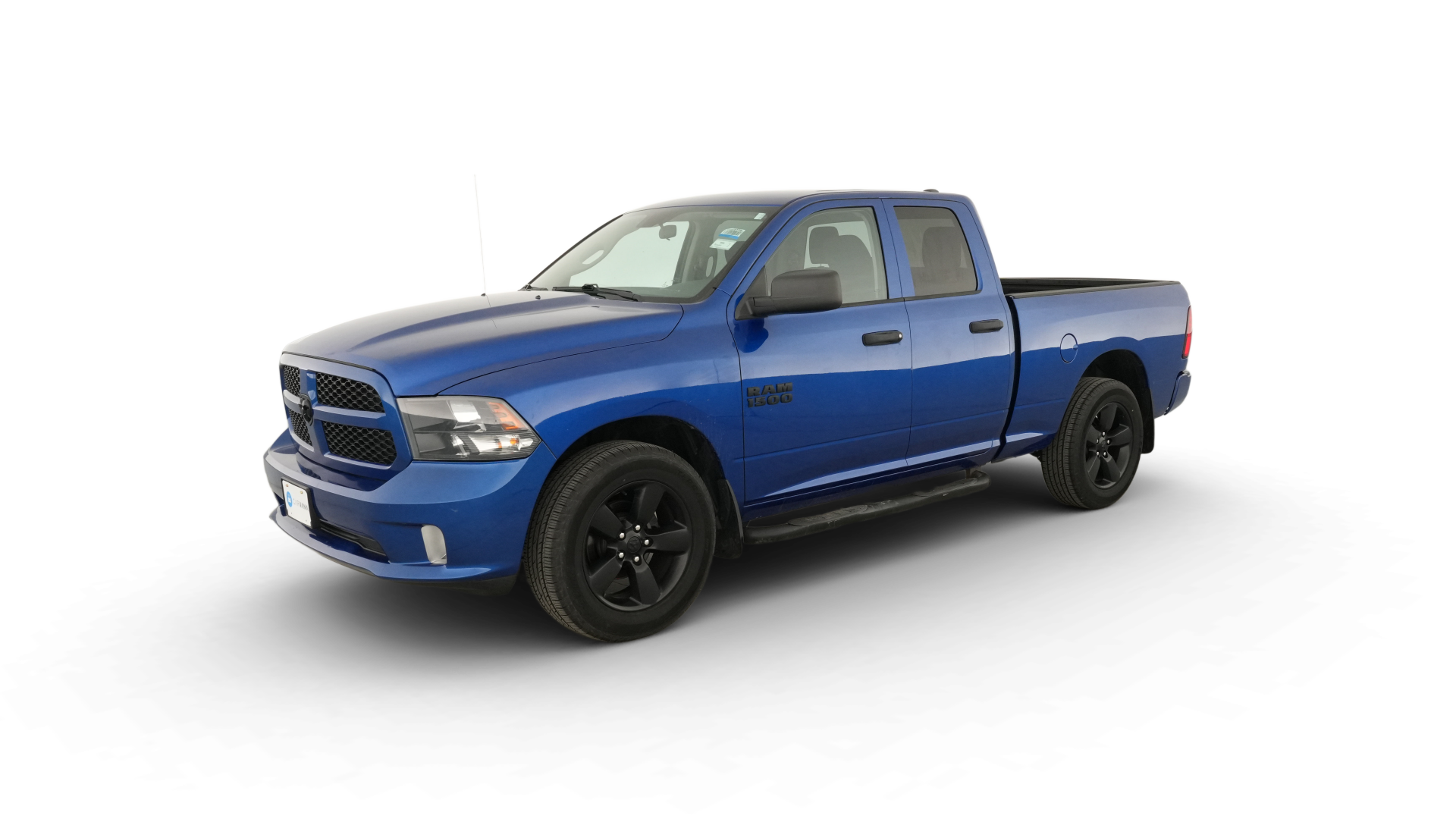 2019 RAM Ram 1500 Classic