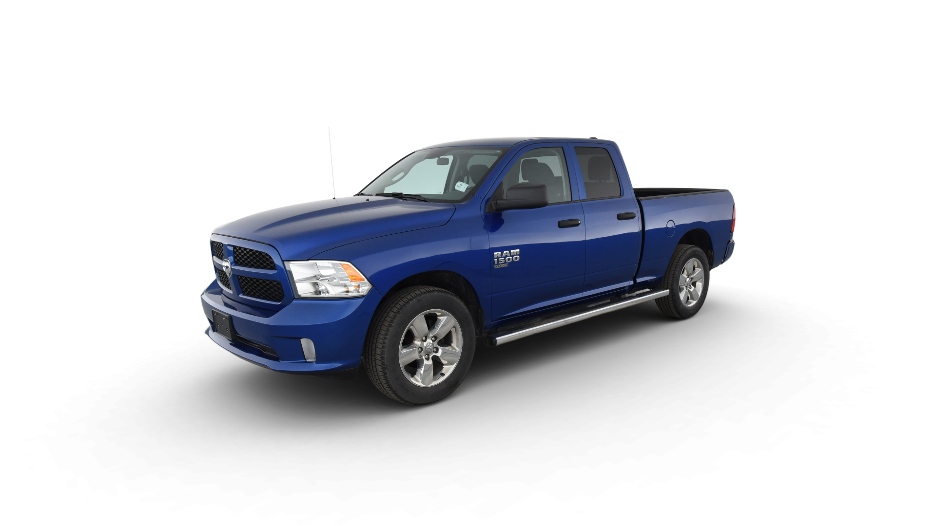2019 RAM Ram 1500 Classic Express