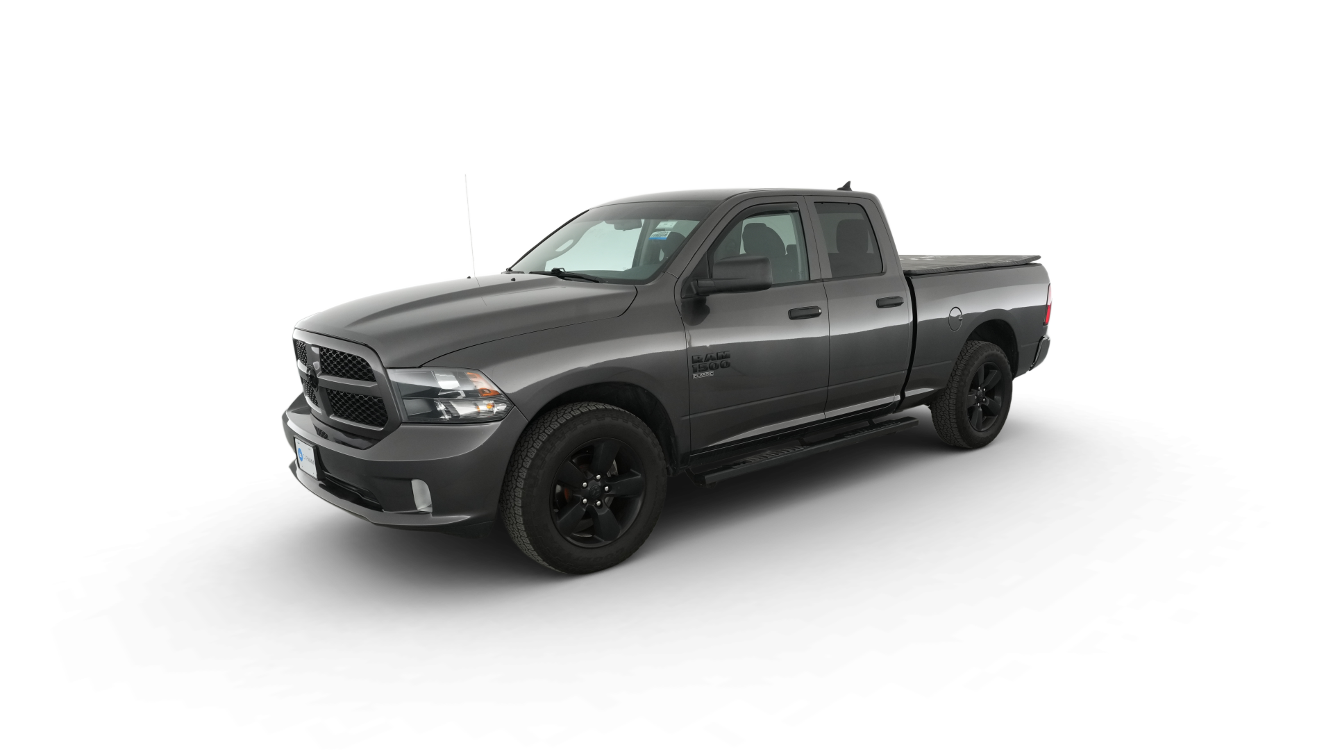 2019 RAM Ram 1500 Classic