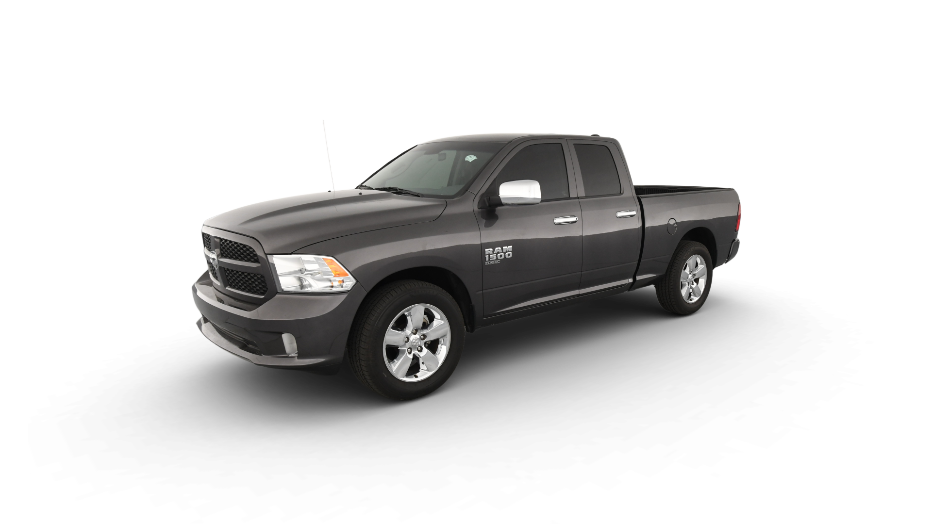 2019 RAM Ram 1500 Classic Express