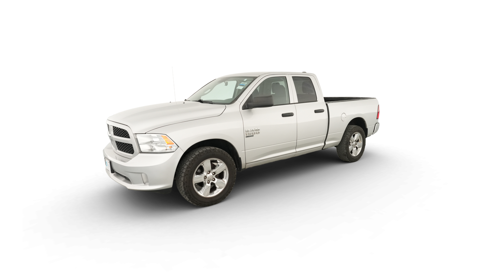 2019 RAM Ram 1500 Classic