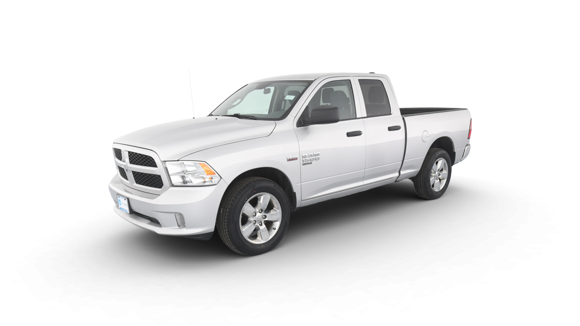 2019 RAM Ram 1500 Classic Express