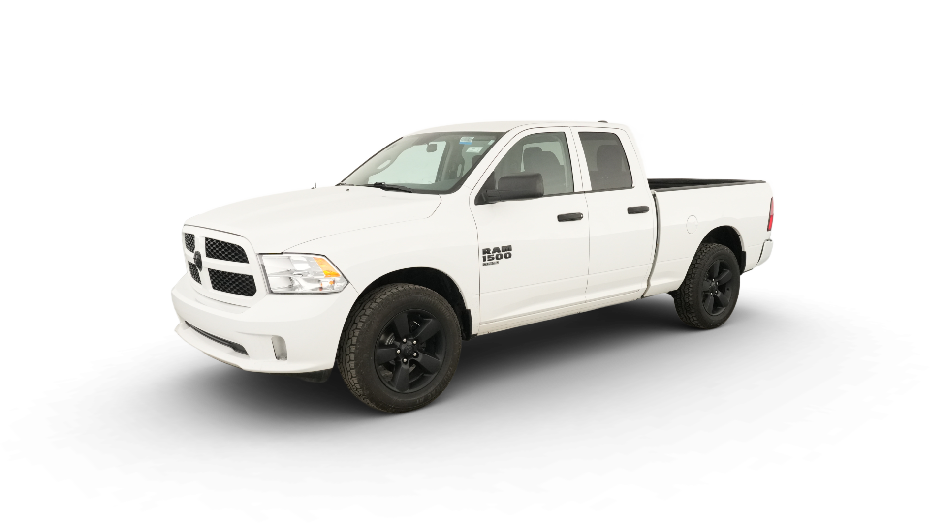 2019 RAM Ram 1500 Classic